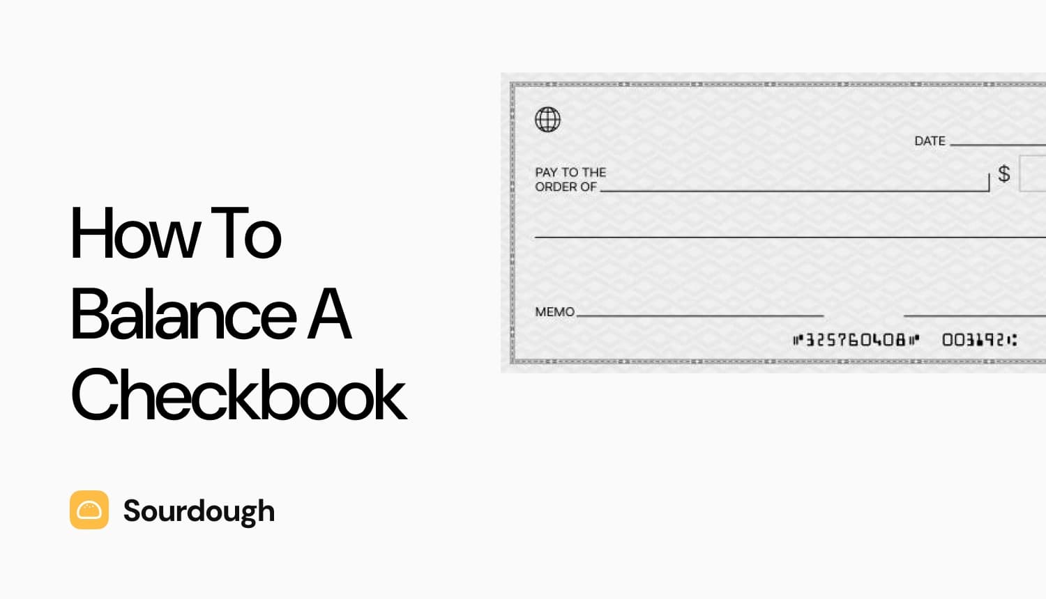 How to Balance a Checkbook in 2025: Step-by-Step Guide