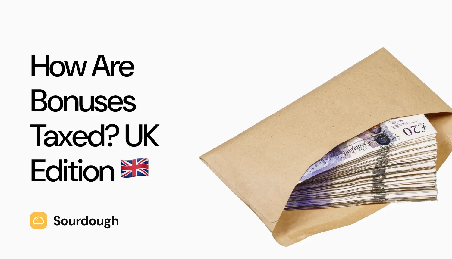 How Are Bonuses Taxed in the UK? Bonus Tax Rate Explained for 2025