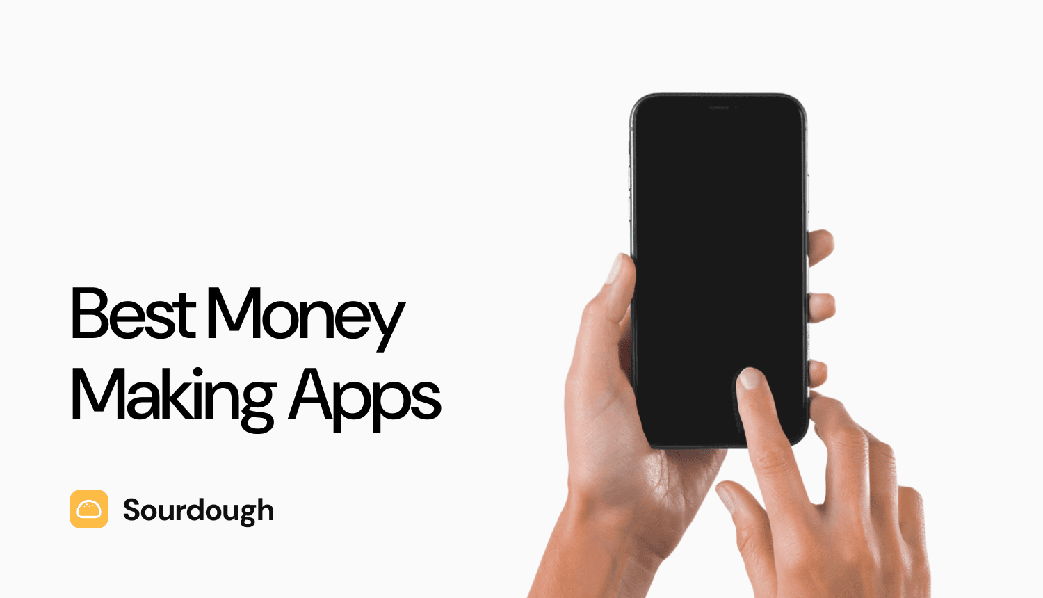 15 Best Money Making Apps in 2025: Earn Extra Cash Easily