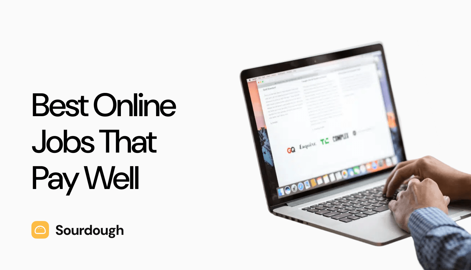 12 Best Online Jobs That Pay Well in 2025