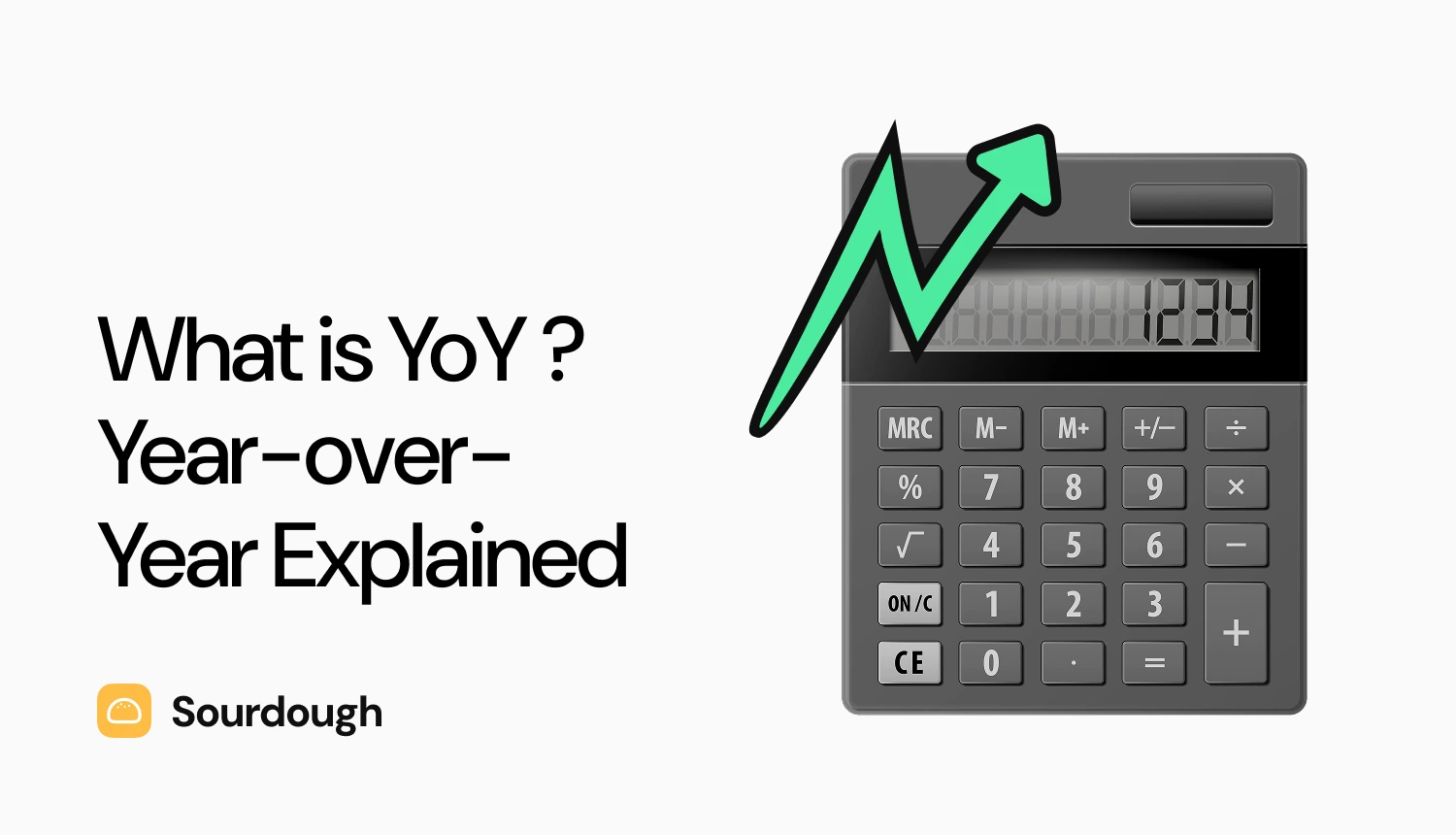 What Does YoY Mean? Year-over-Year Explained Clearly - What It Means and How It's Used in Finance